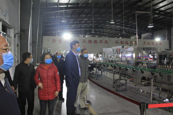 【華融扶貧】廣西分公司:落實掛牌督戰(zhàn)任務 積極助力脫貧攻堅